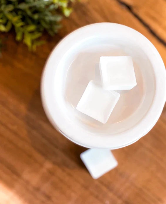 Spa Day | Soy Candle & Wax Melts