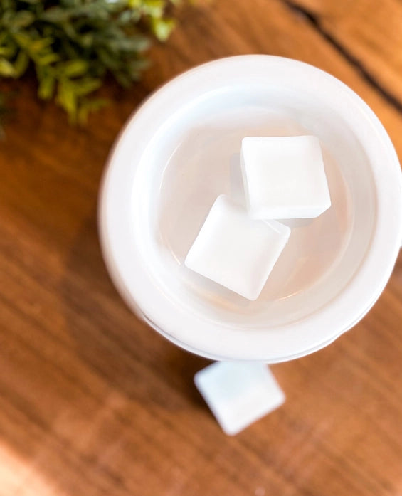 Coffee Shop | Soy Candle & Wax Melts
