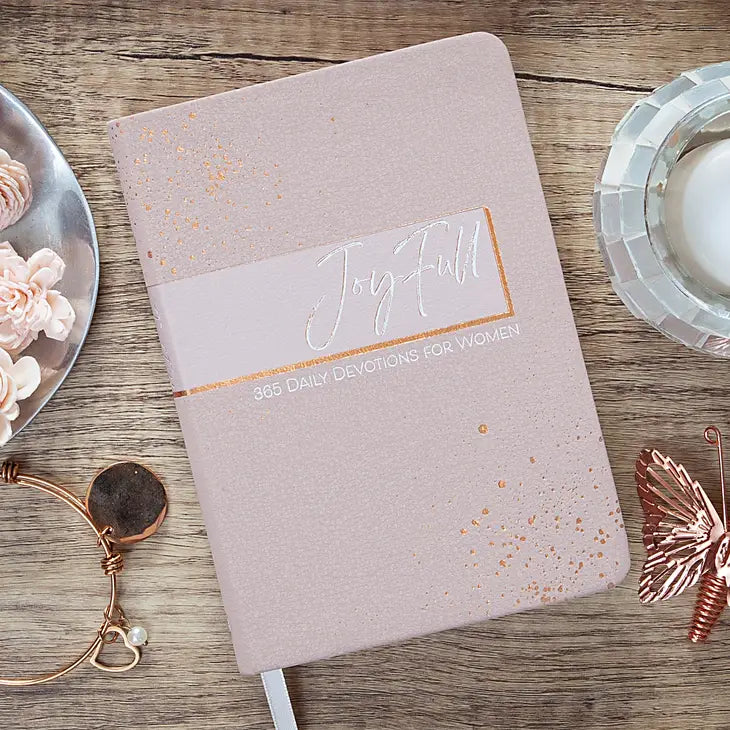 Joyfull | Devotional