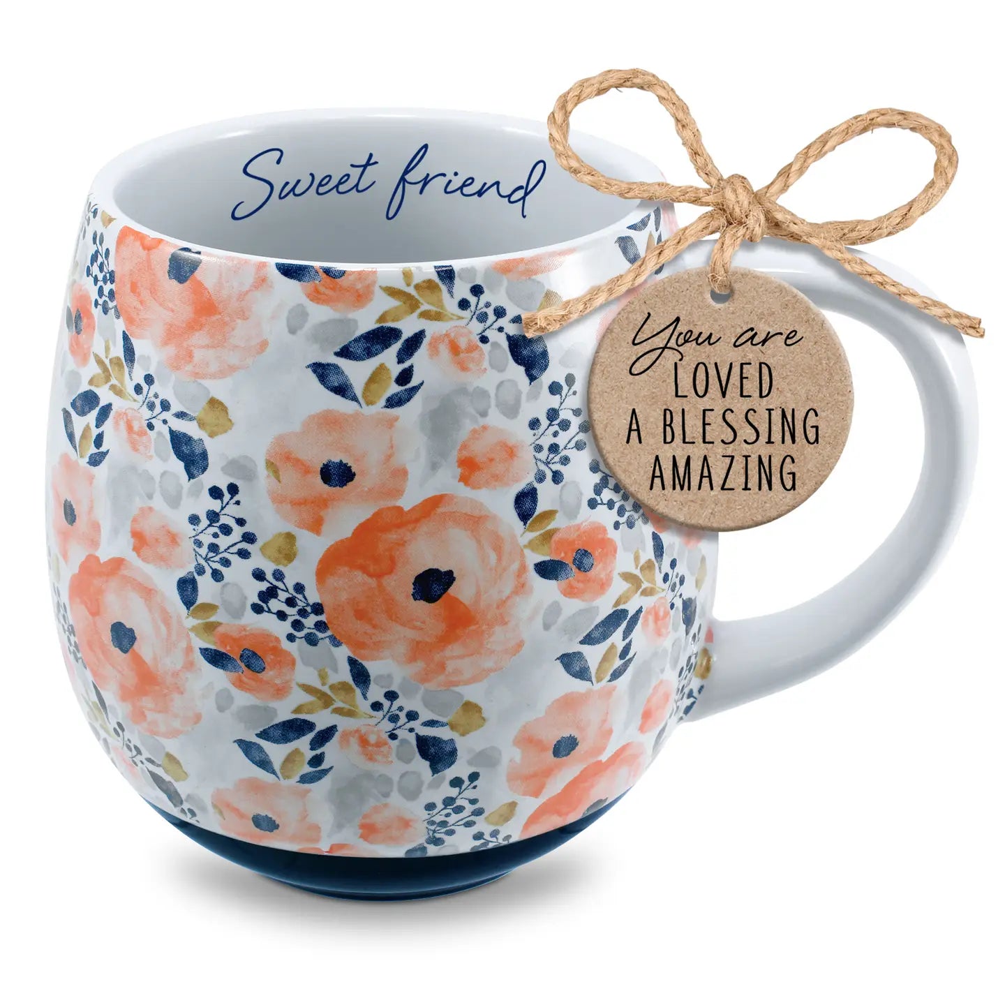 Sweet Friend | Coffee Mug
