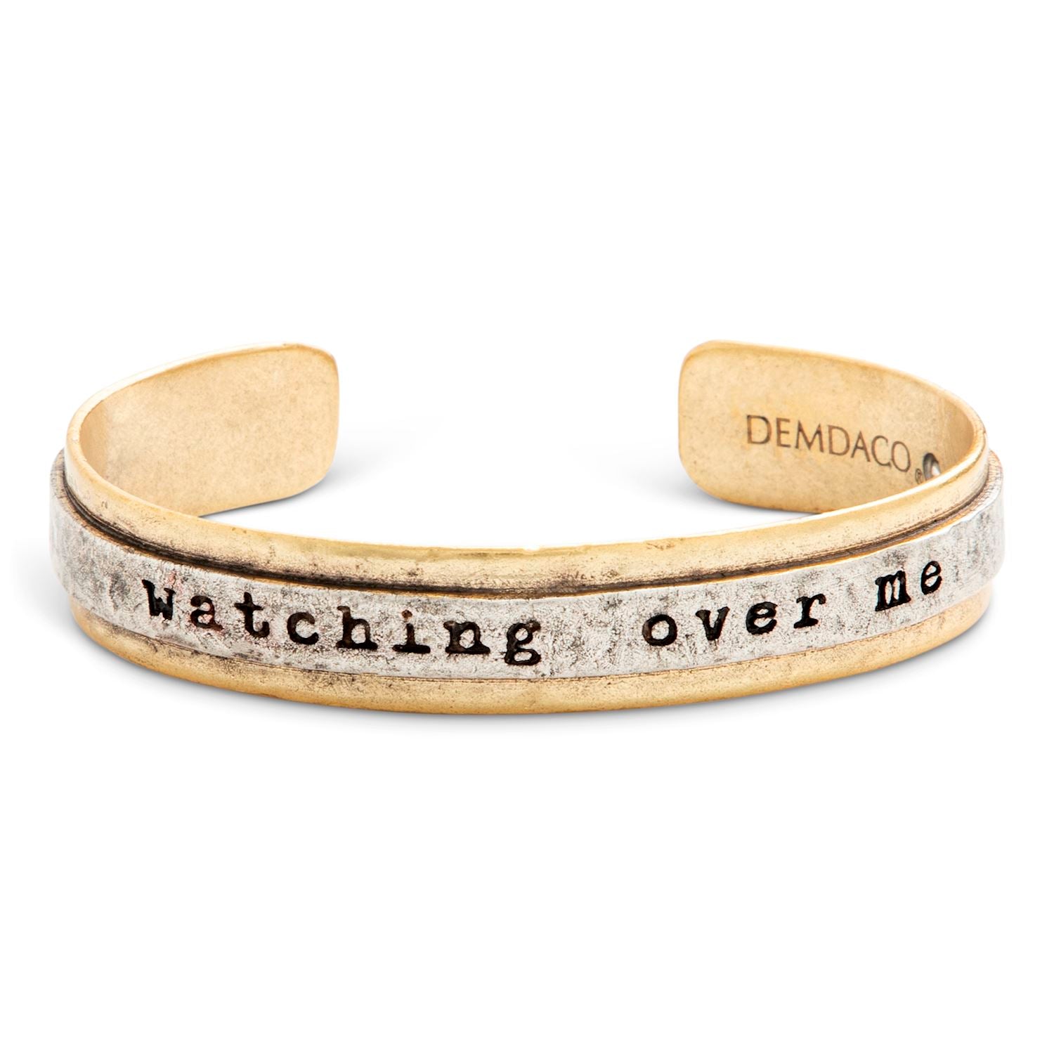 Watching Over Me | Guardian Angel Bracelet