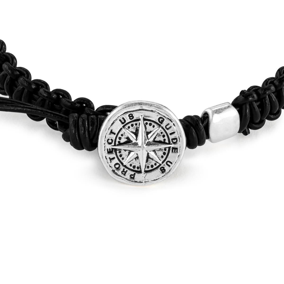 Compass Bracelet | Men's