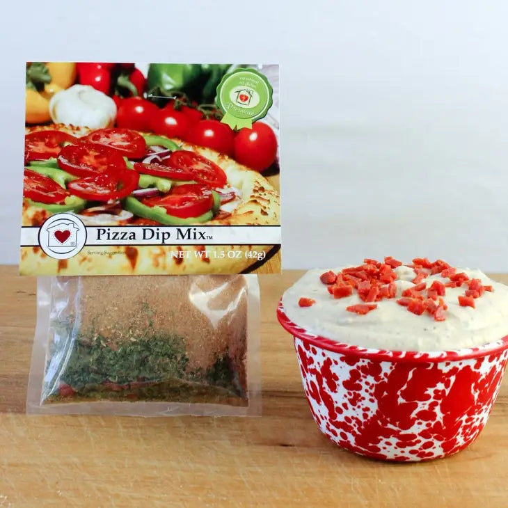 Pizza | Dip Mix