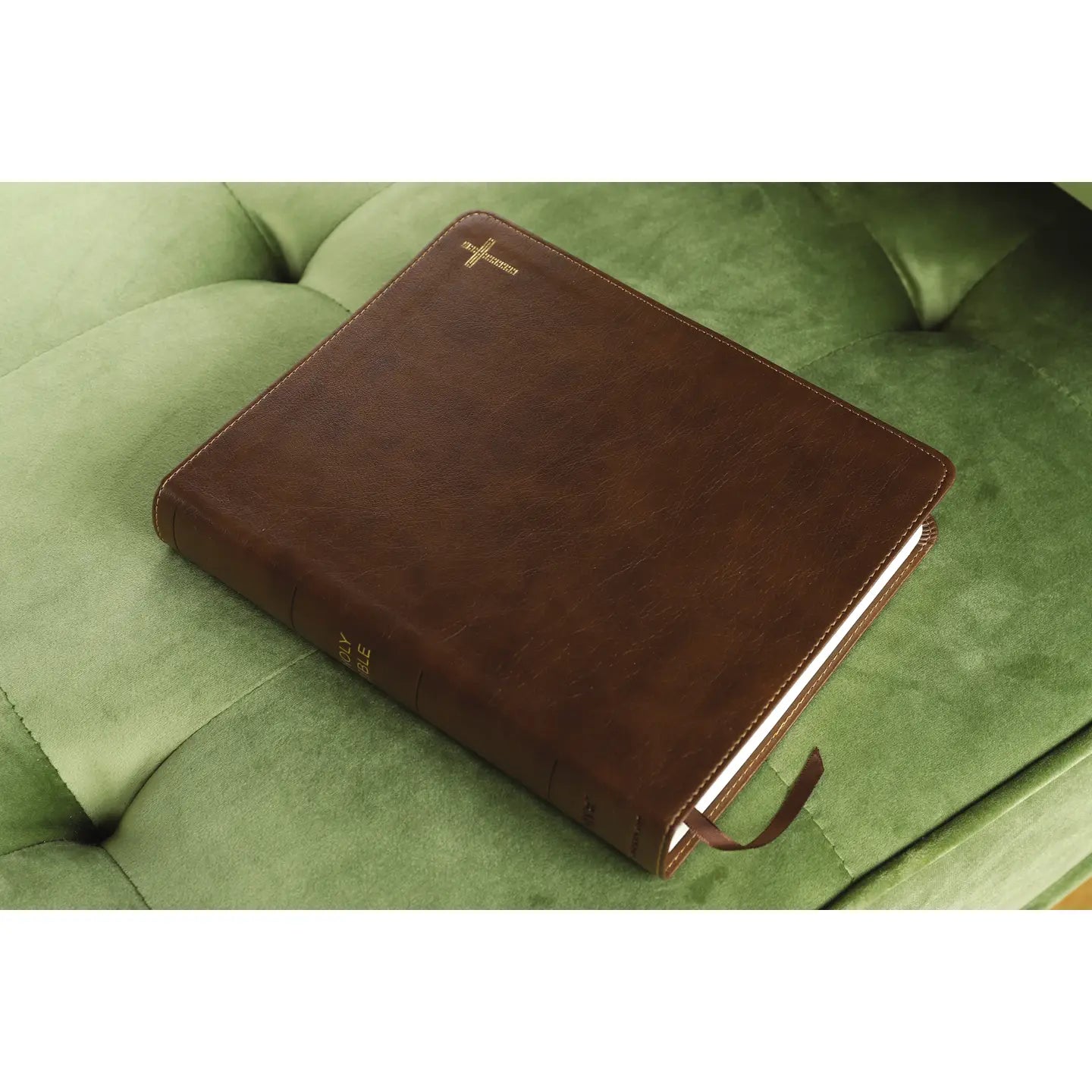 NIV Journal the World Bible