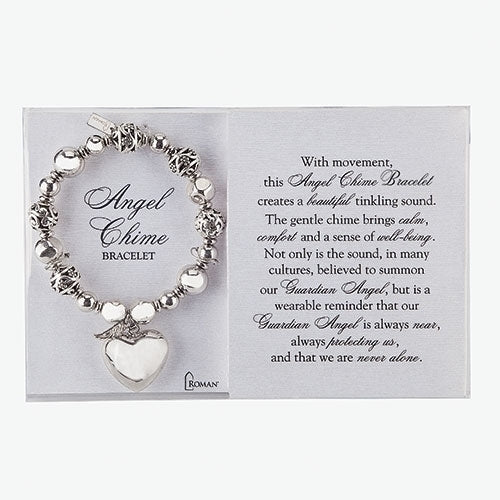 Gentle Heart Bracelet