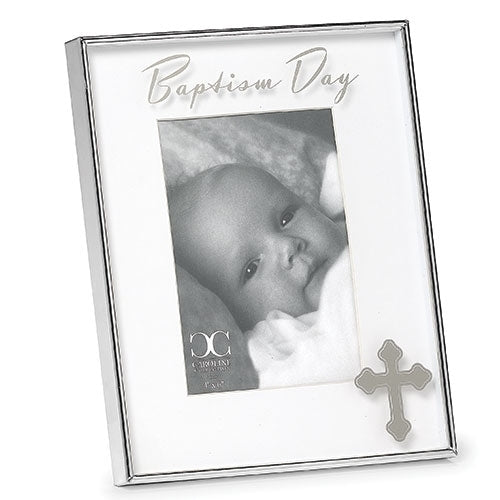 Baptism Day | Photo Frame