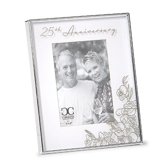 25th Anniversary | Photo Frame