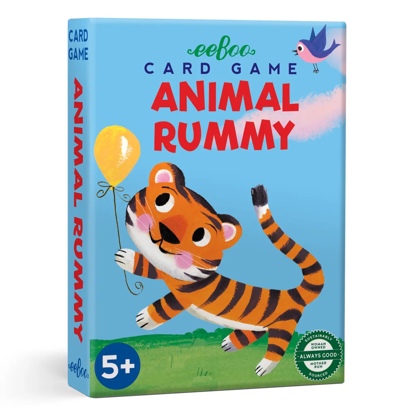 Animal Rummy | Playing Cards