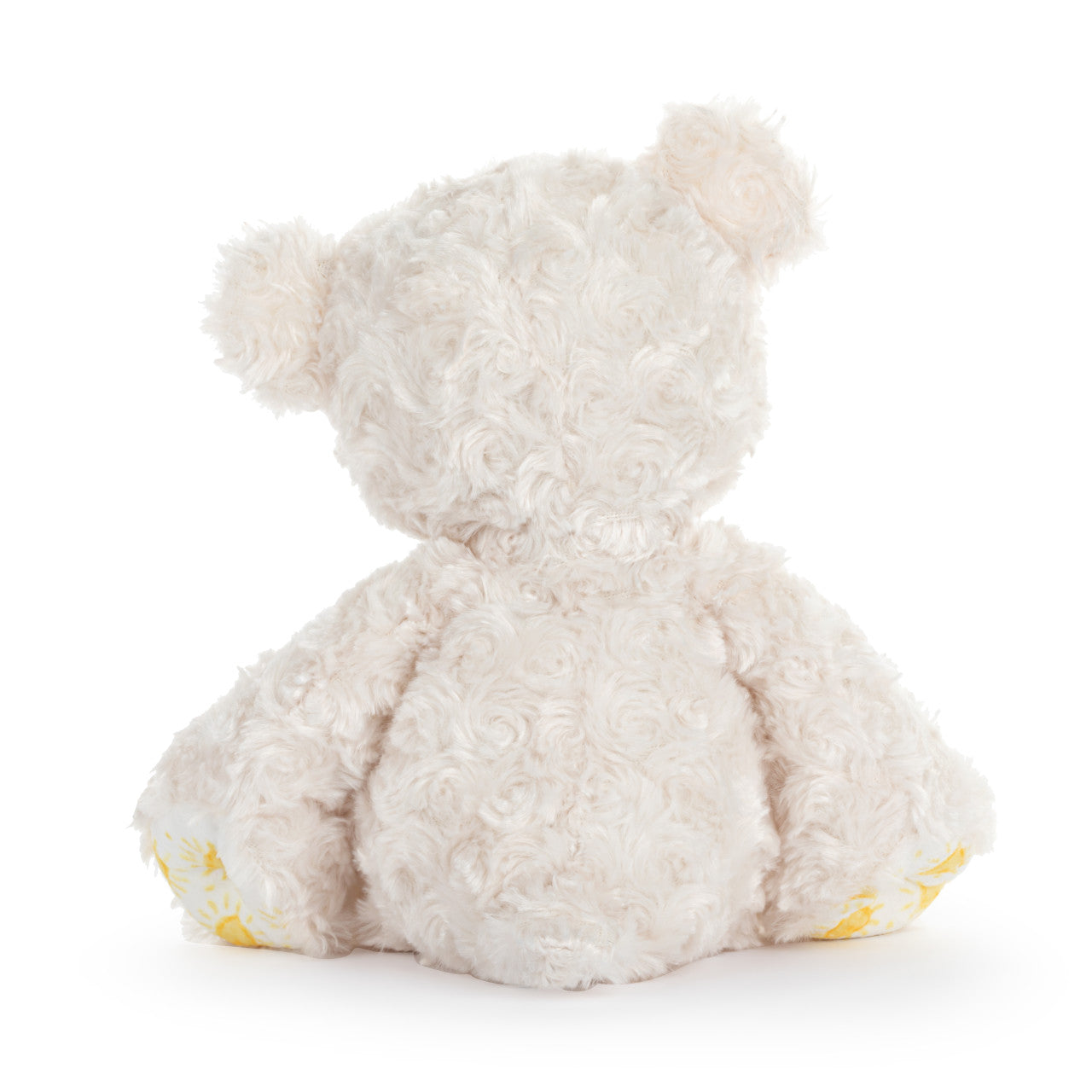 Miracle Baby | Plush Bear