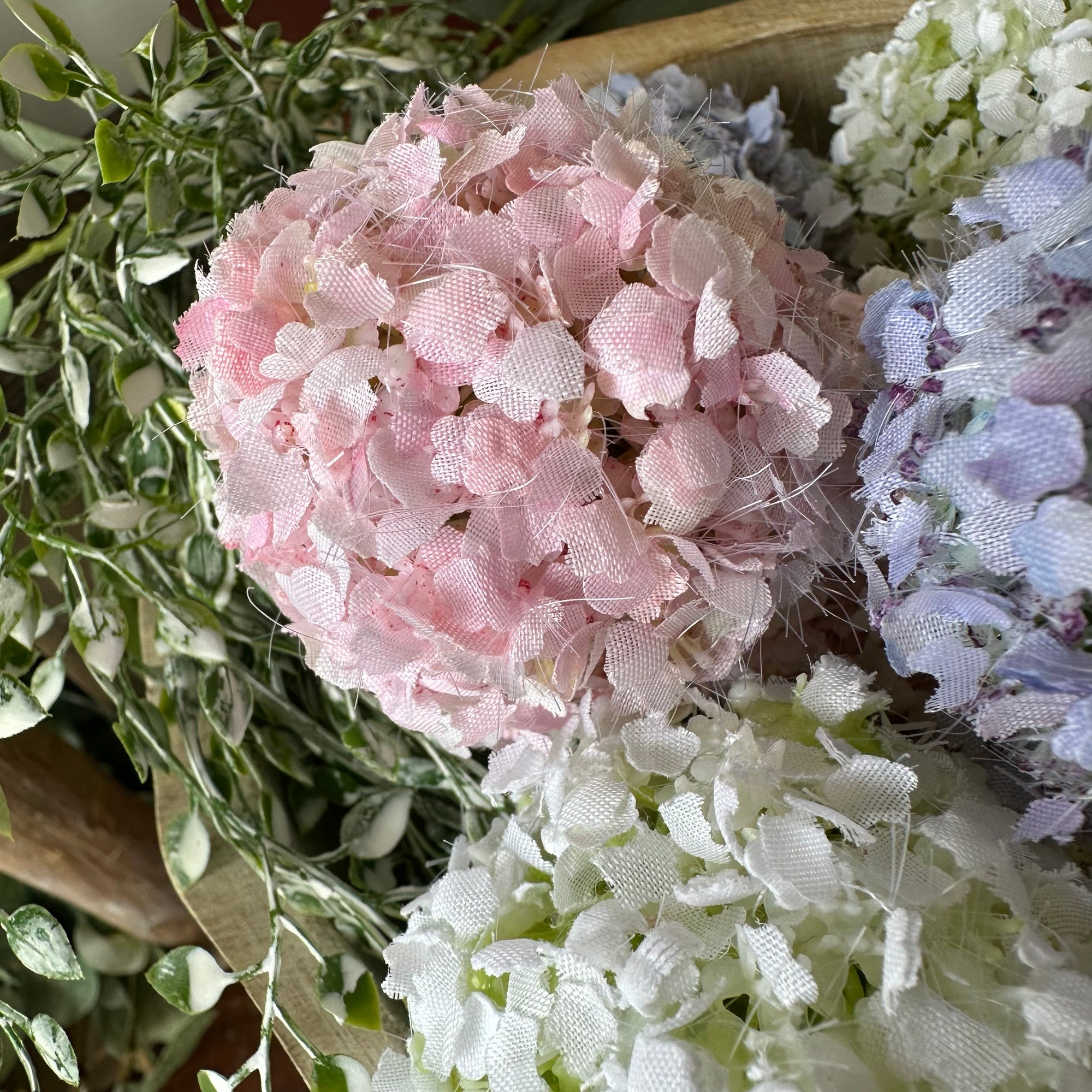 Allium Flower Bud Orb | Pink, White, Purple