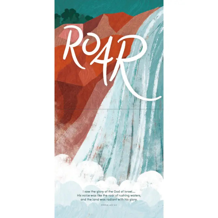 God Speaks | Board Book