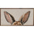 Bunny Ears | Wall Art