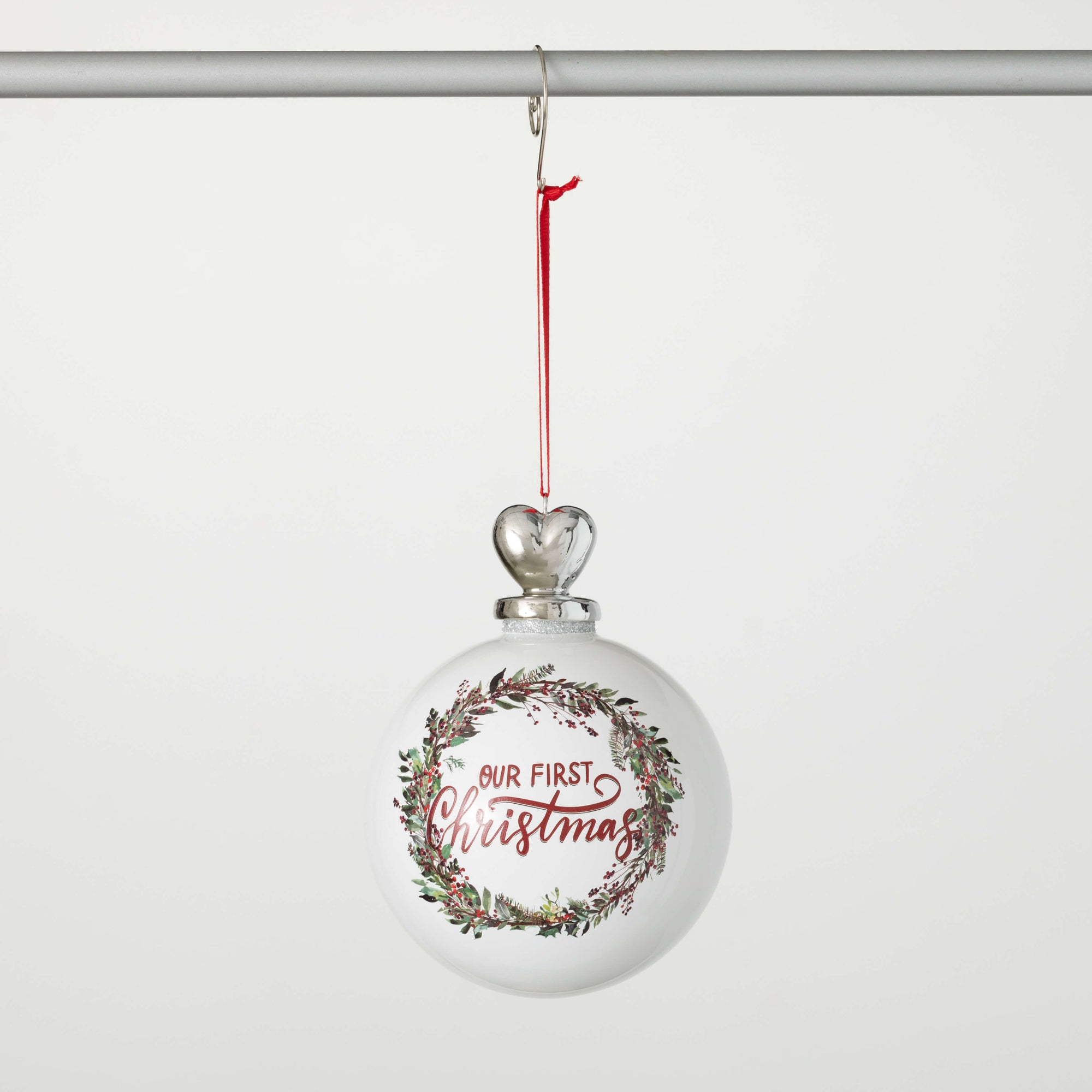 Our First Christmas | Ornament