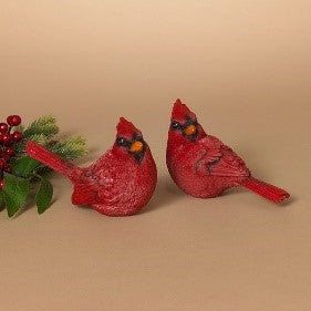 Cardinal | Red | 6.25"