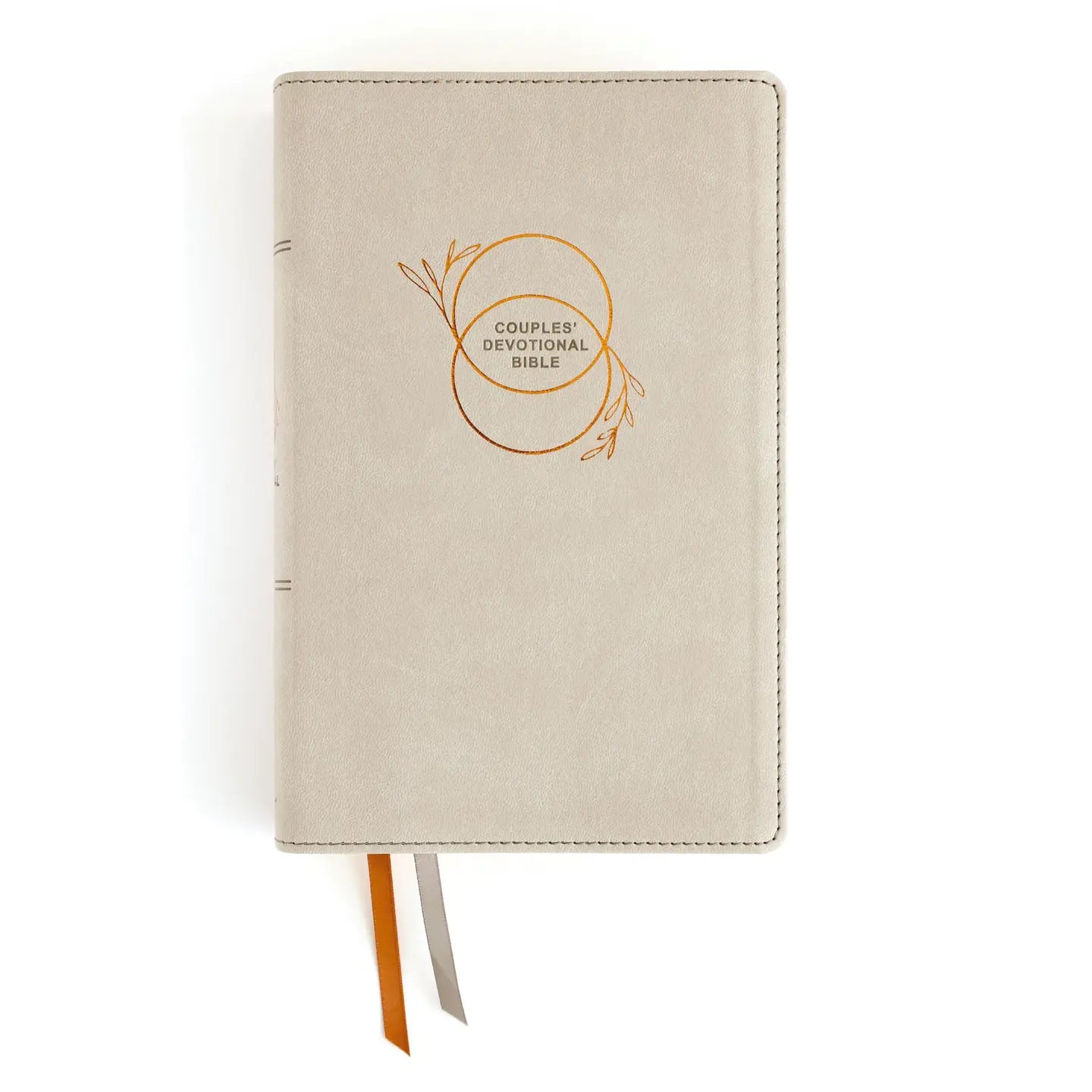 NIV Couples' Devotional Bible