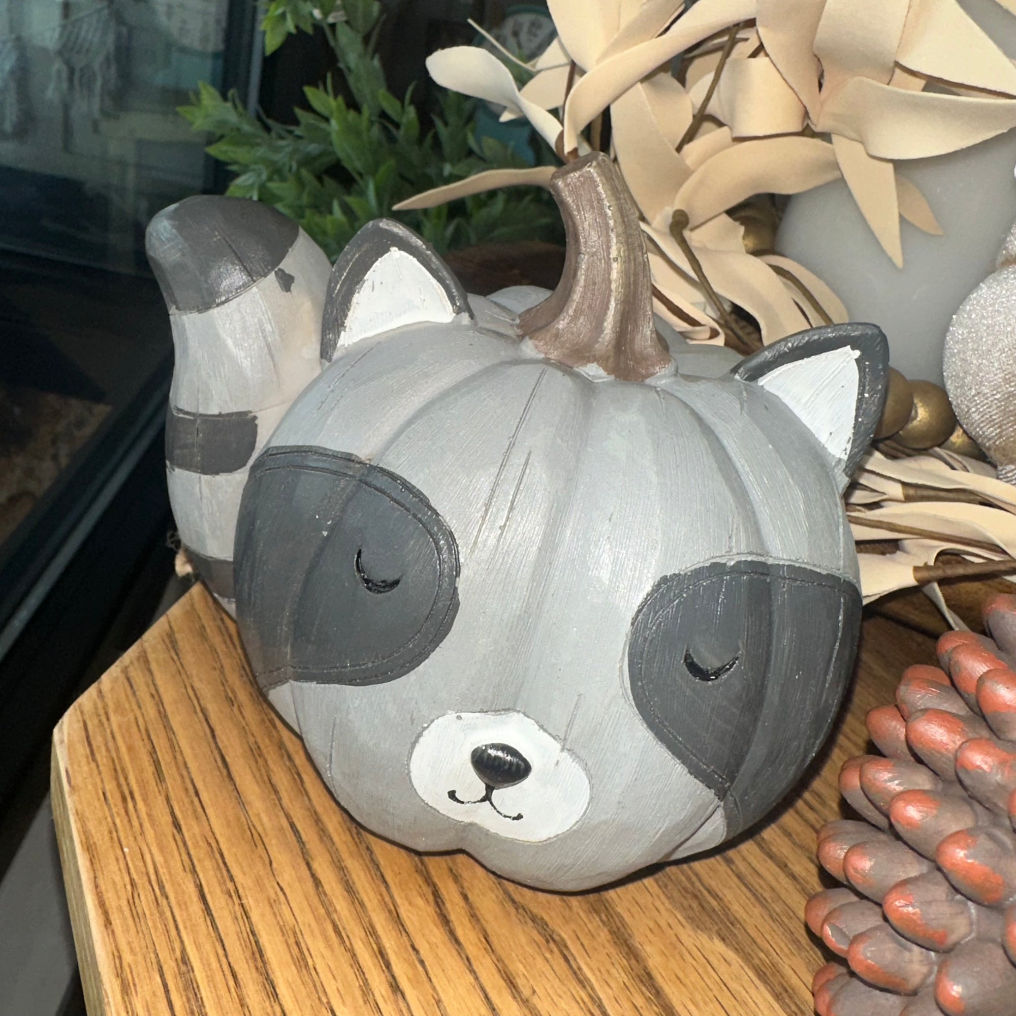 Harvest Forest Critter