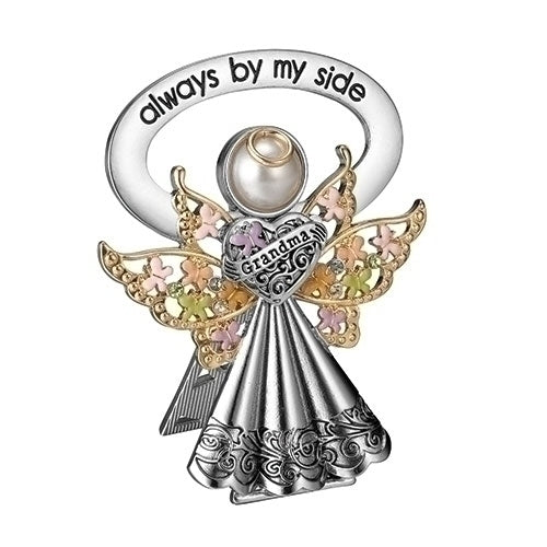 Bedside Prayer Angel | Grandma