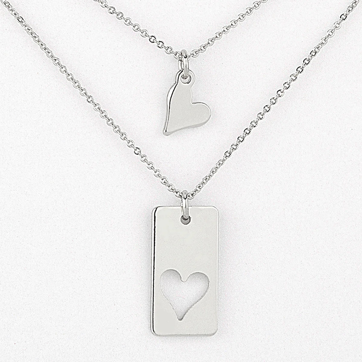 Sisters Necklace Set