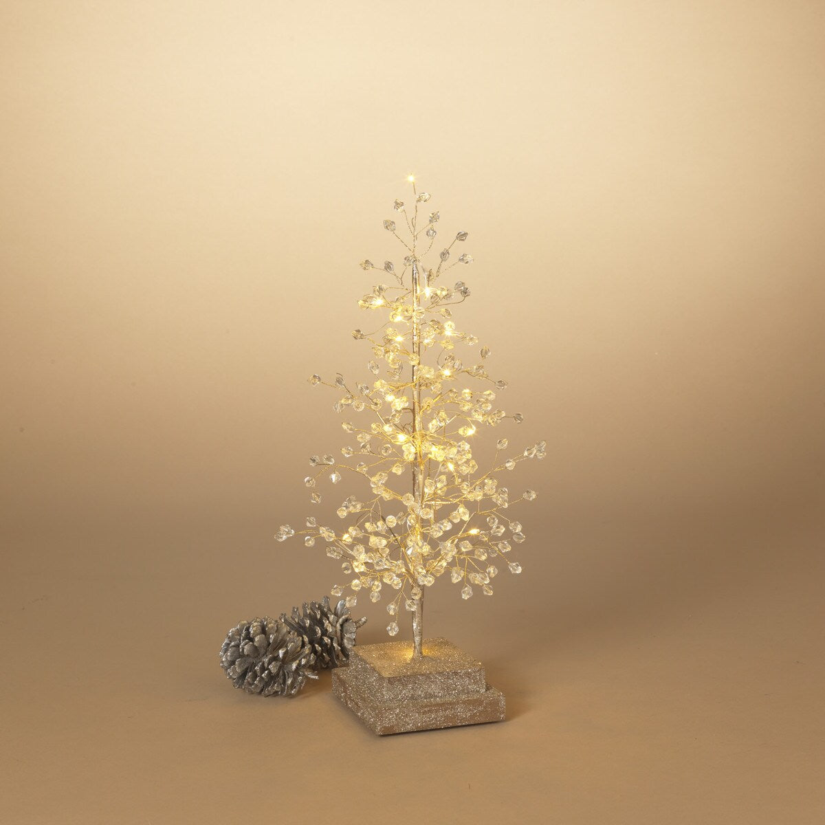 Lighted Tree | Battery Operated