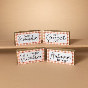 Wood Harvest Block
