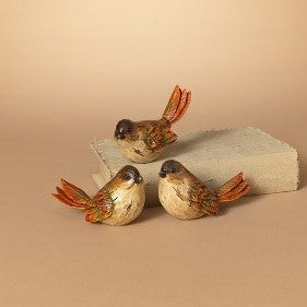 Harvest Bird | 5"