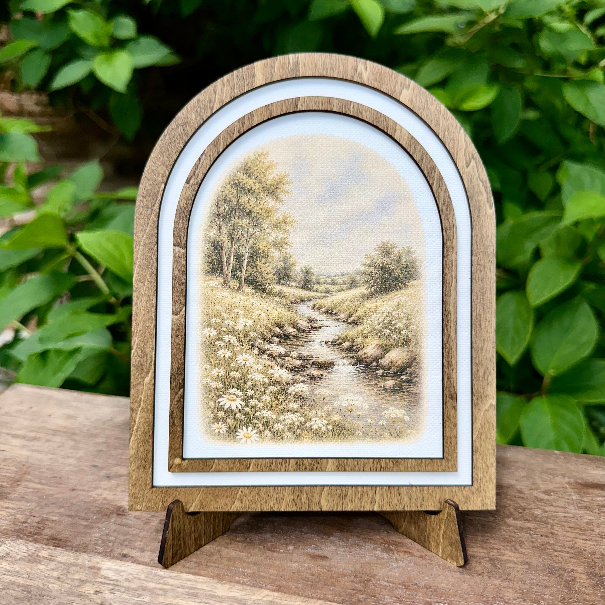 Goodness & Mercy Creek | Coordinating Set