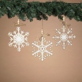 Snowflake | Ornament