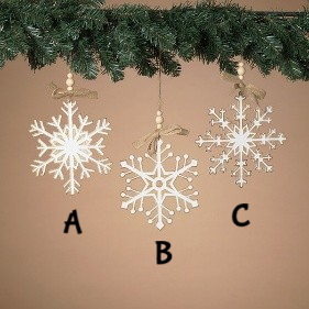 Snowflake | Ornament