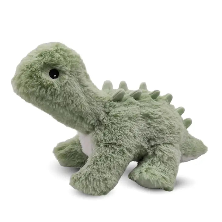 Dinosaur Long Neck | Warmies® Cozy Plush