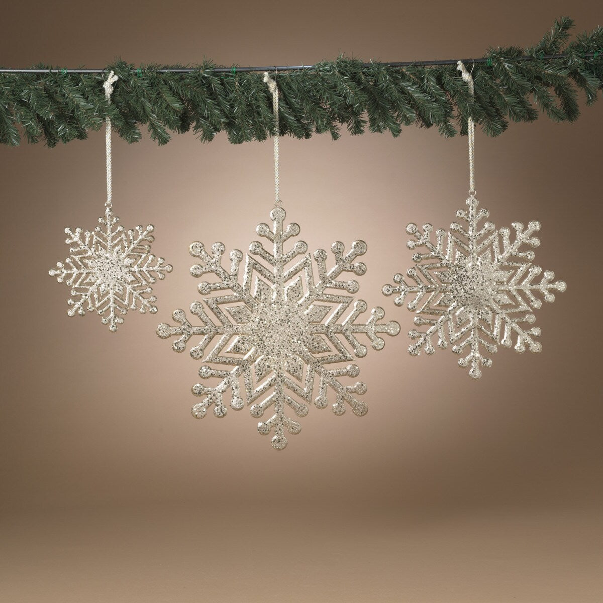 Snowflake | Hanging Ornament
