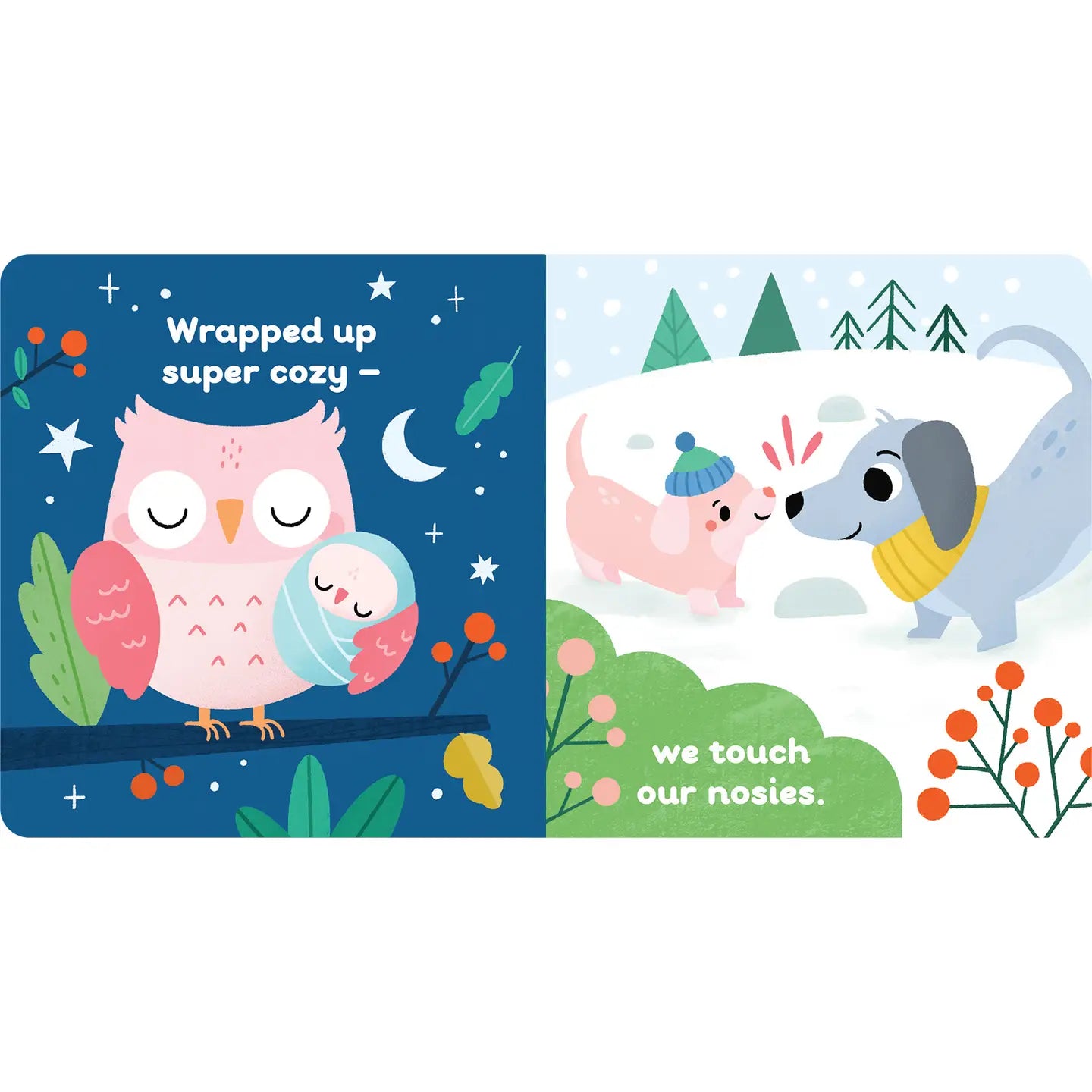 In My Snuggle Era | A Tuffy Book