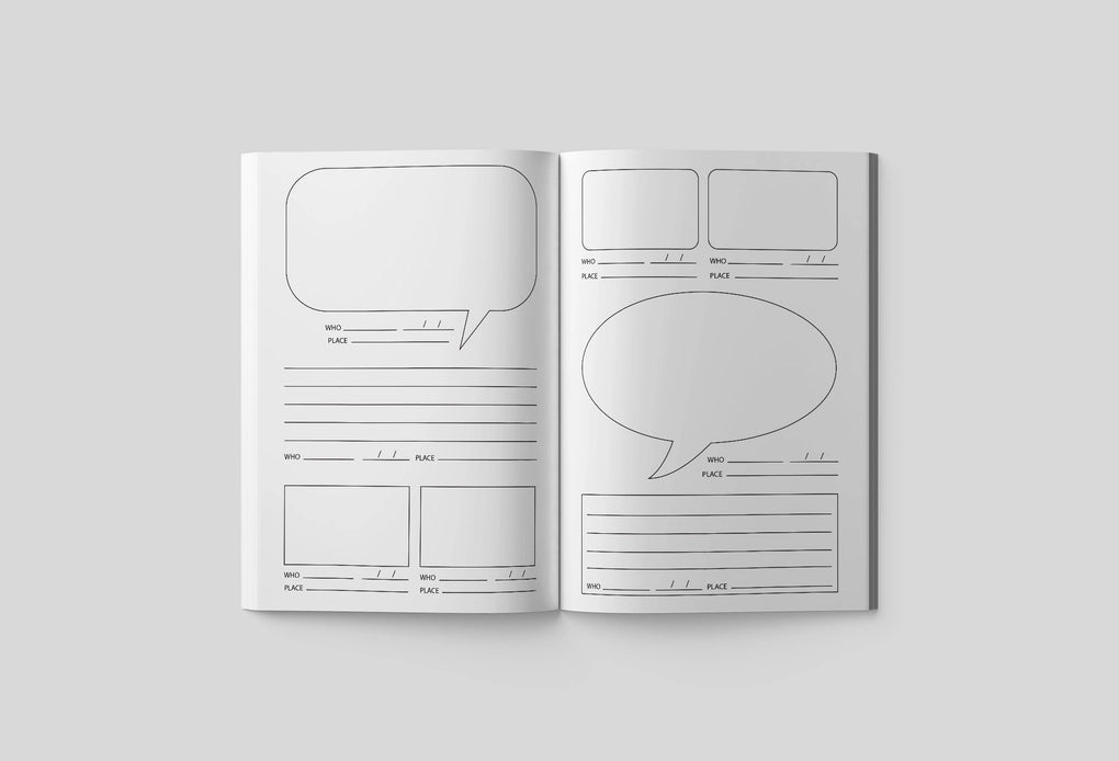 Things My Kids Said | Parent Memory Journal