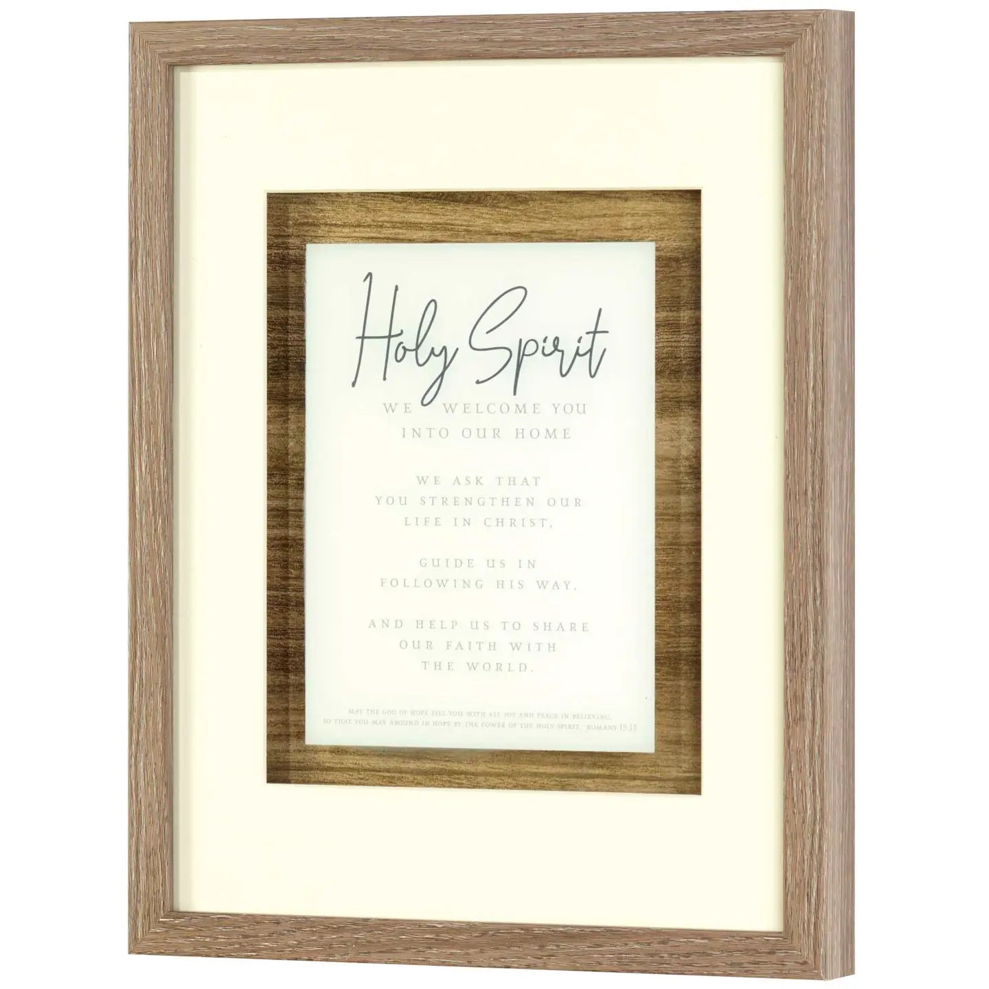Holy Spirit | Wall Art