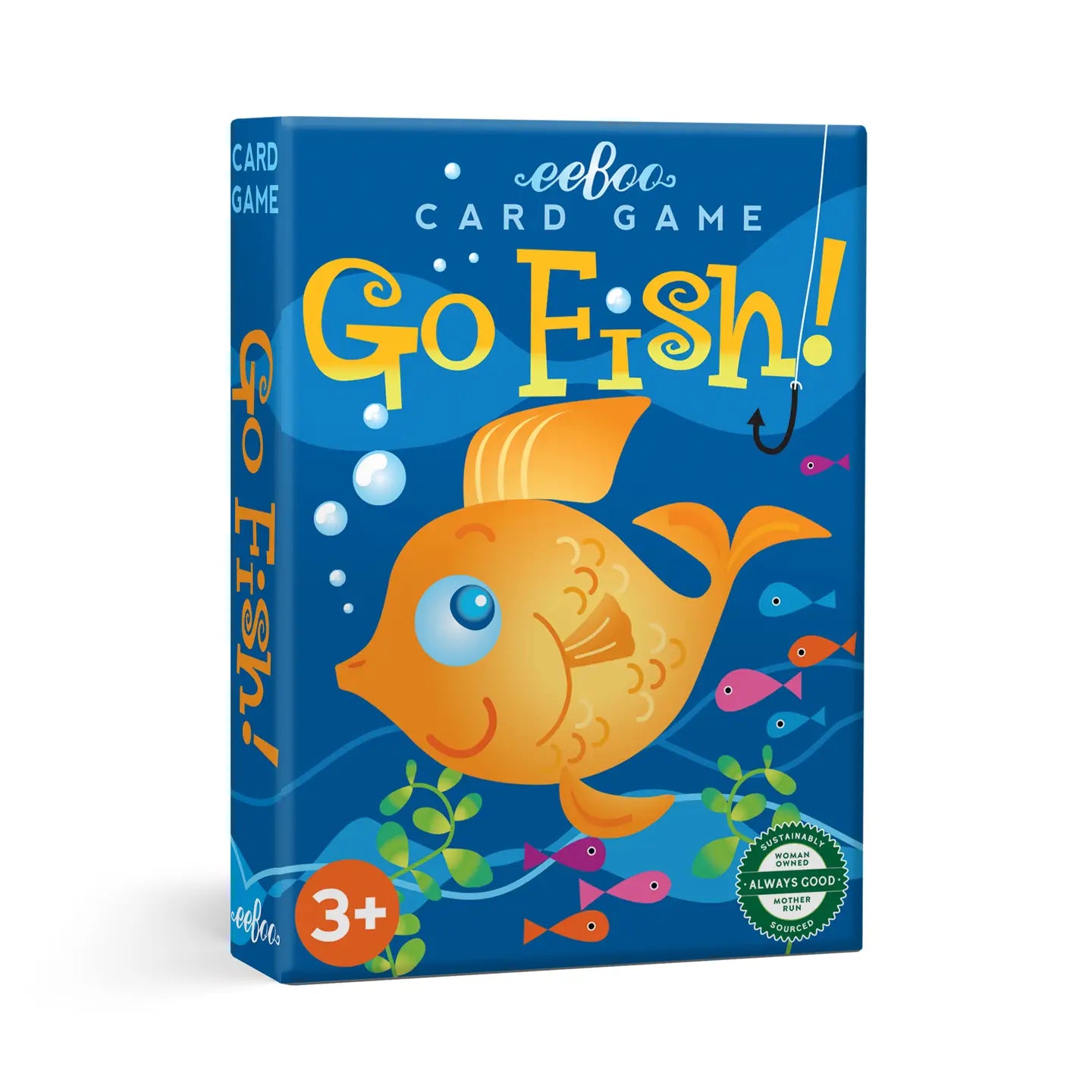 Go Fish | Playing Cards