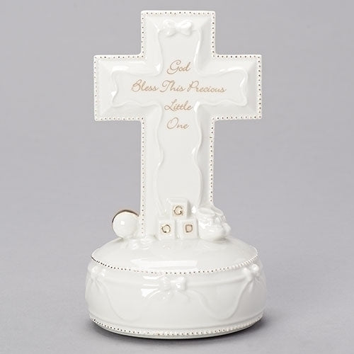 God Bless This Child | Musical Cross