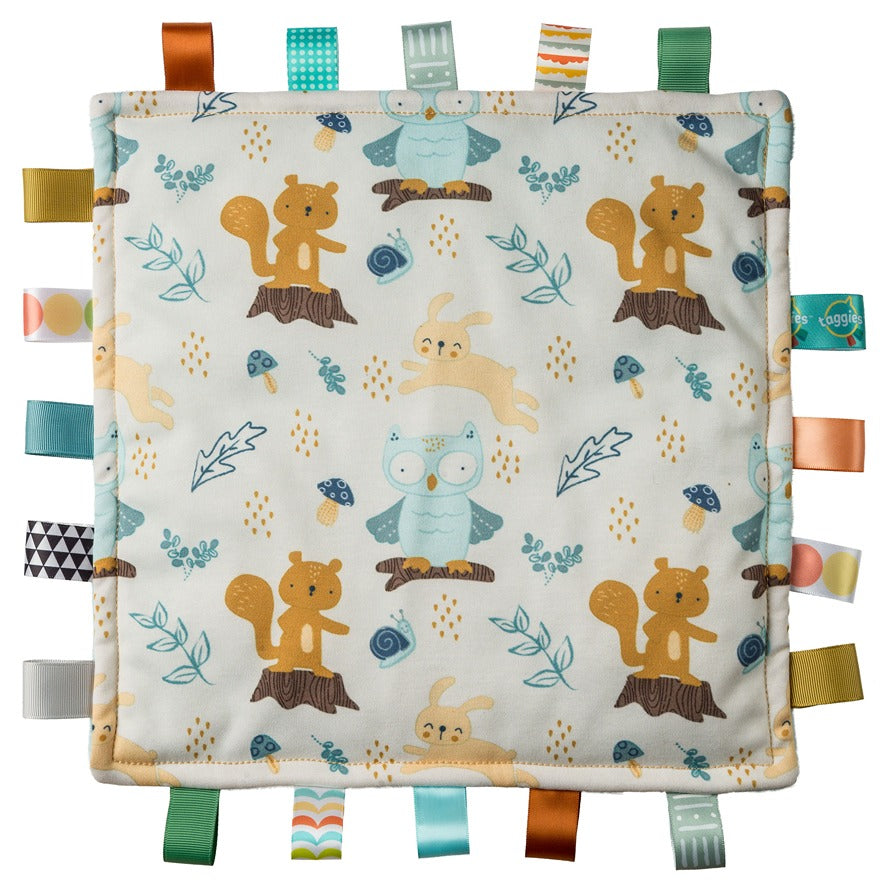 Woodland Friends | Taggies Lovey