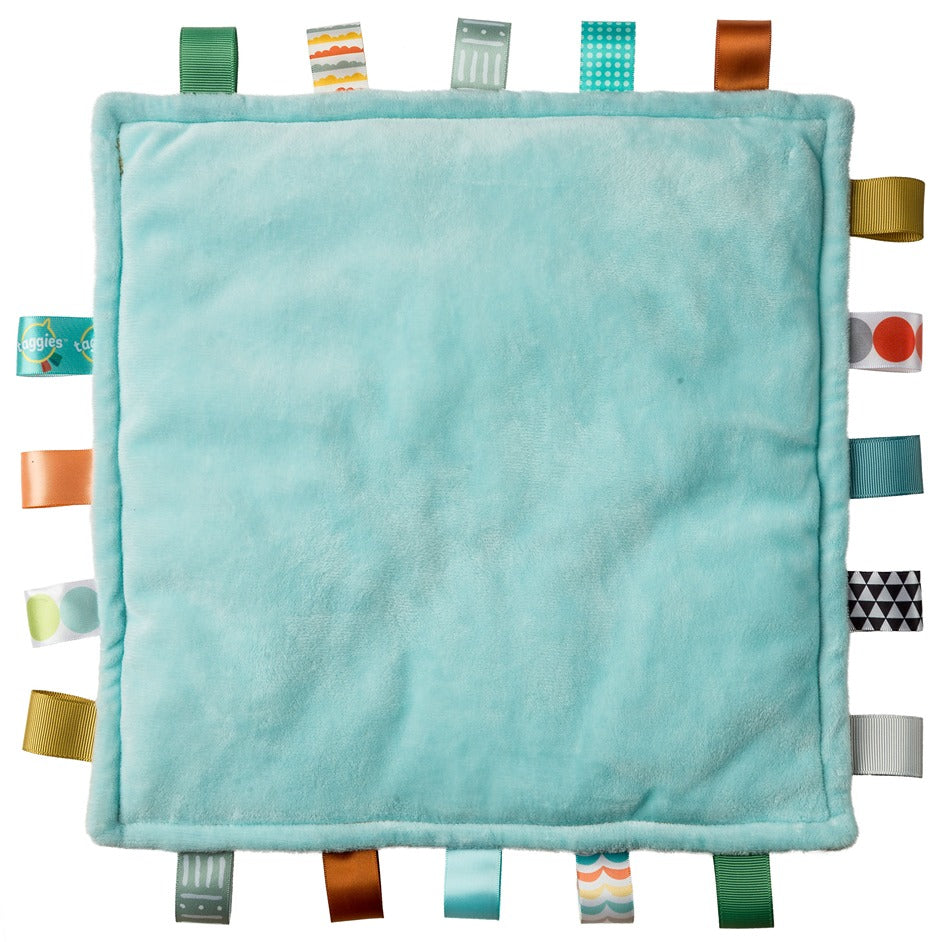 Woodland Friends | Taggies Lovey