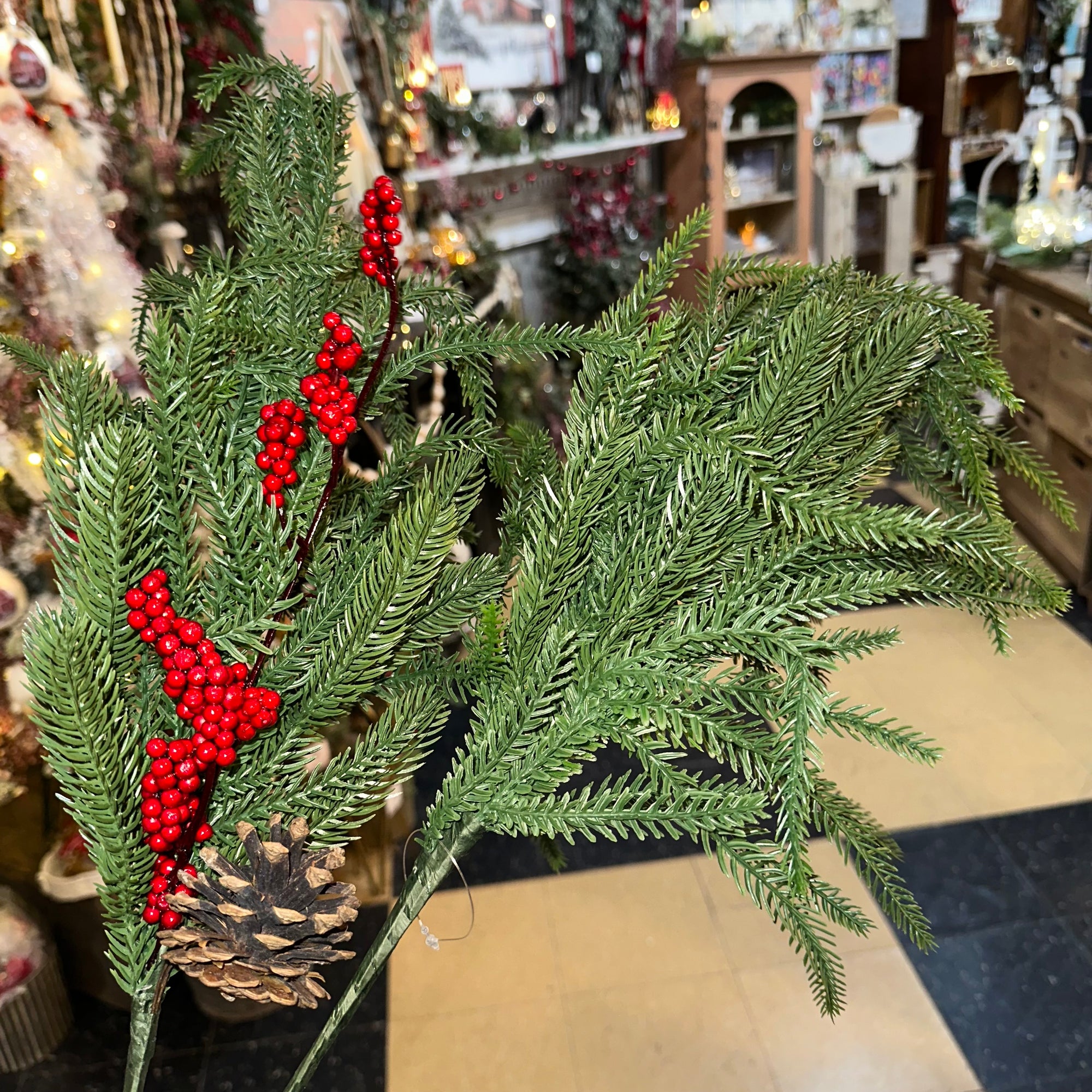 Pine Spray | Soft Touch