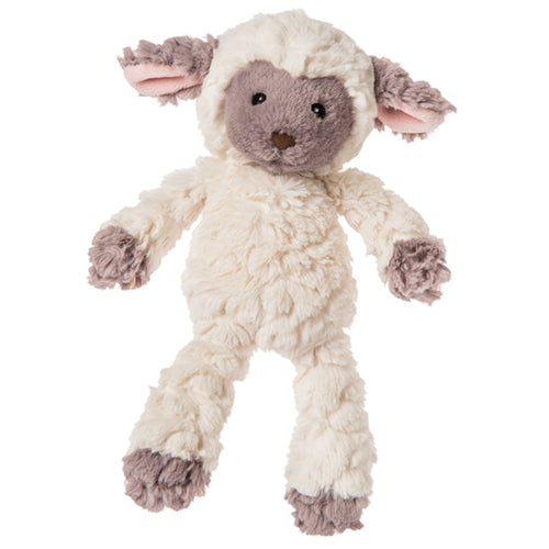 Lamb | Putty Nursery Plush