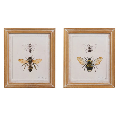 Bee | Wall Art
