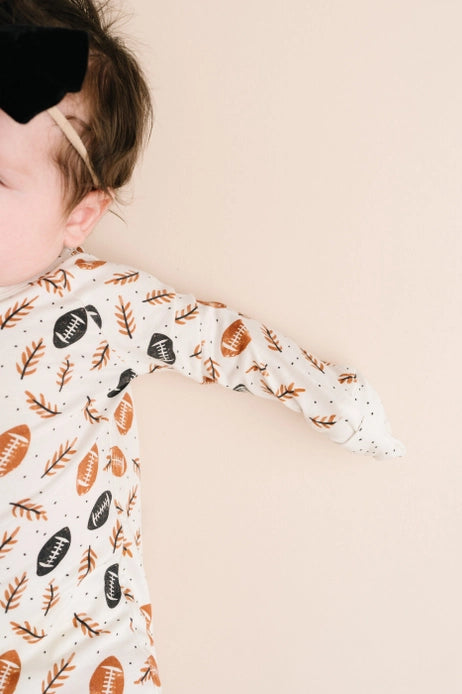 Boho Football | Zippy Footie