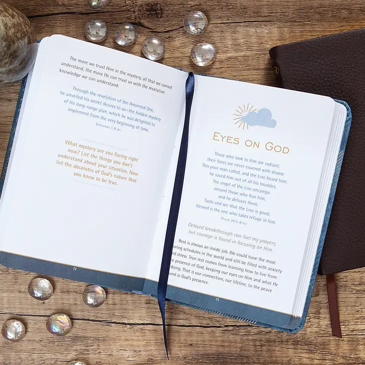 Peace in Every Storm | Devotional