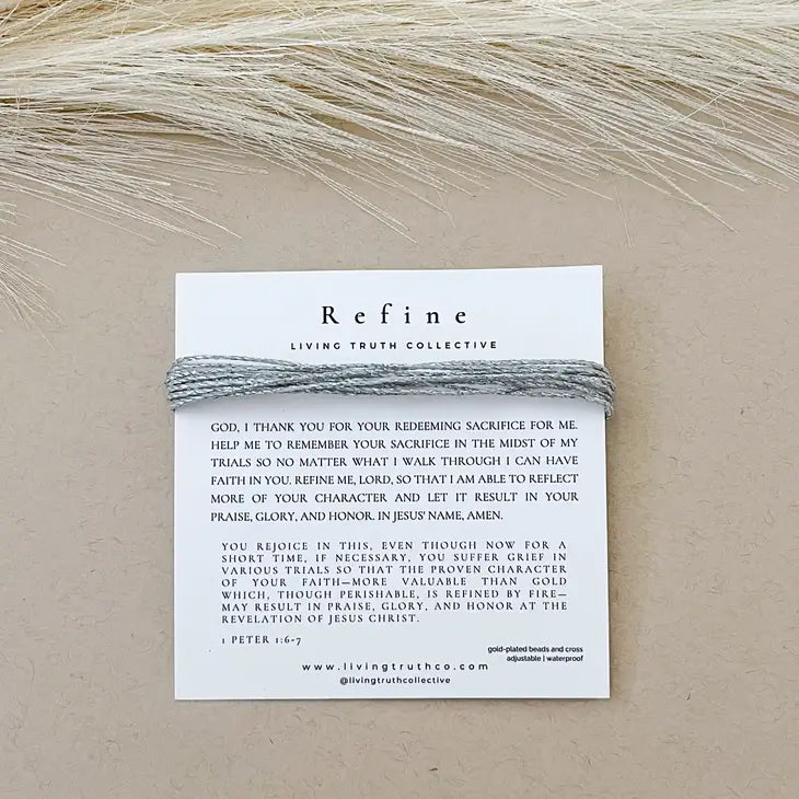 Refine | Bracelet