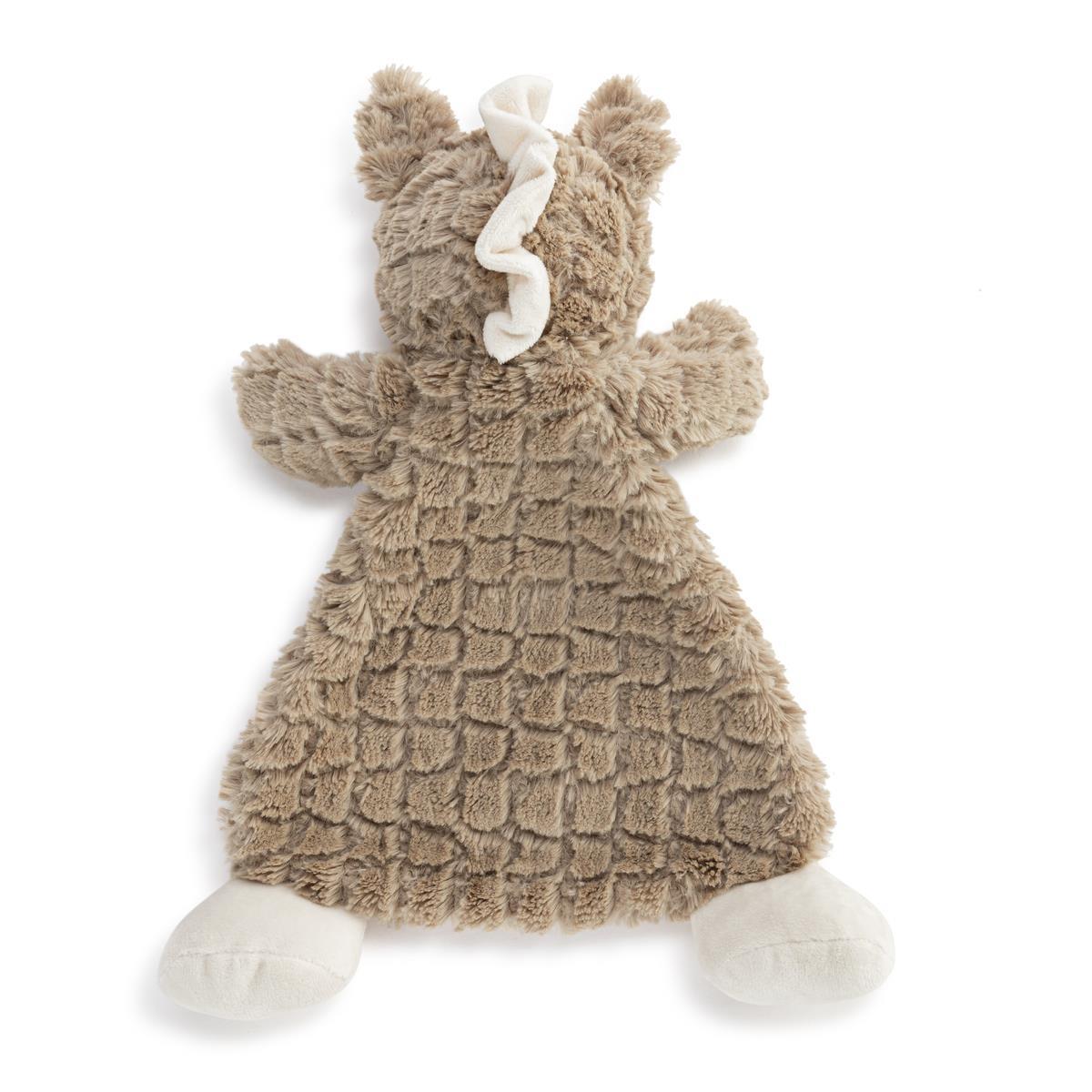 Pony | Rattle Blankie