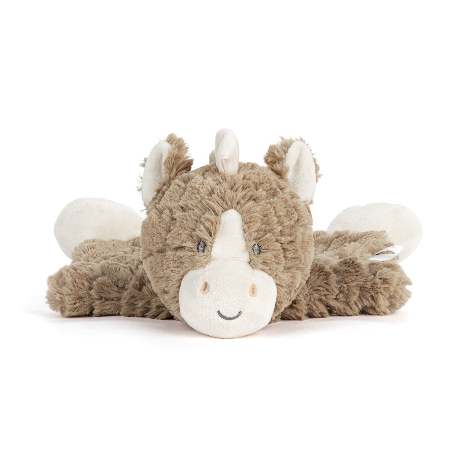 Pony | Rattle Blankie