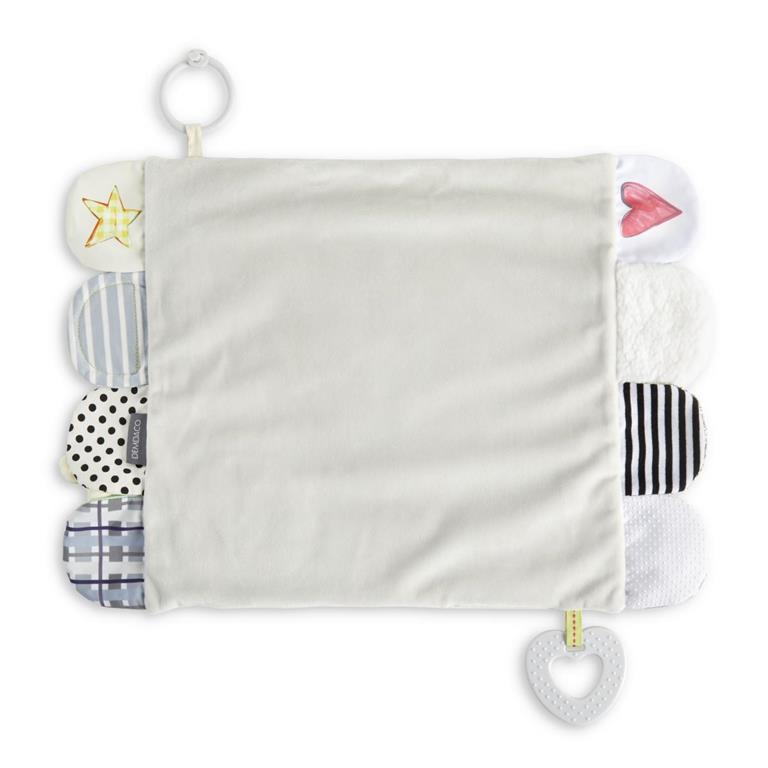 Lamb | Activity Blanket