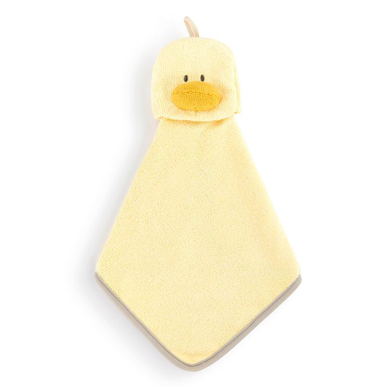 Duck Sudzie | Bath Washcloth