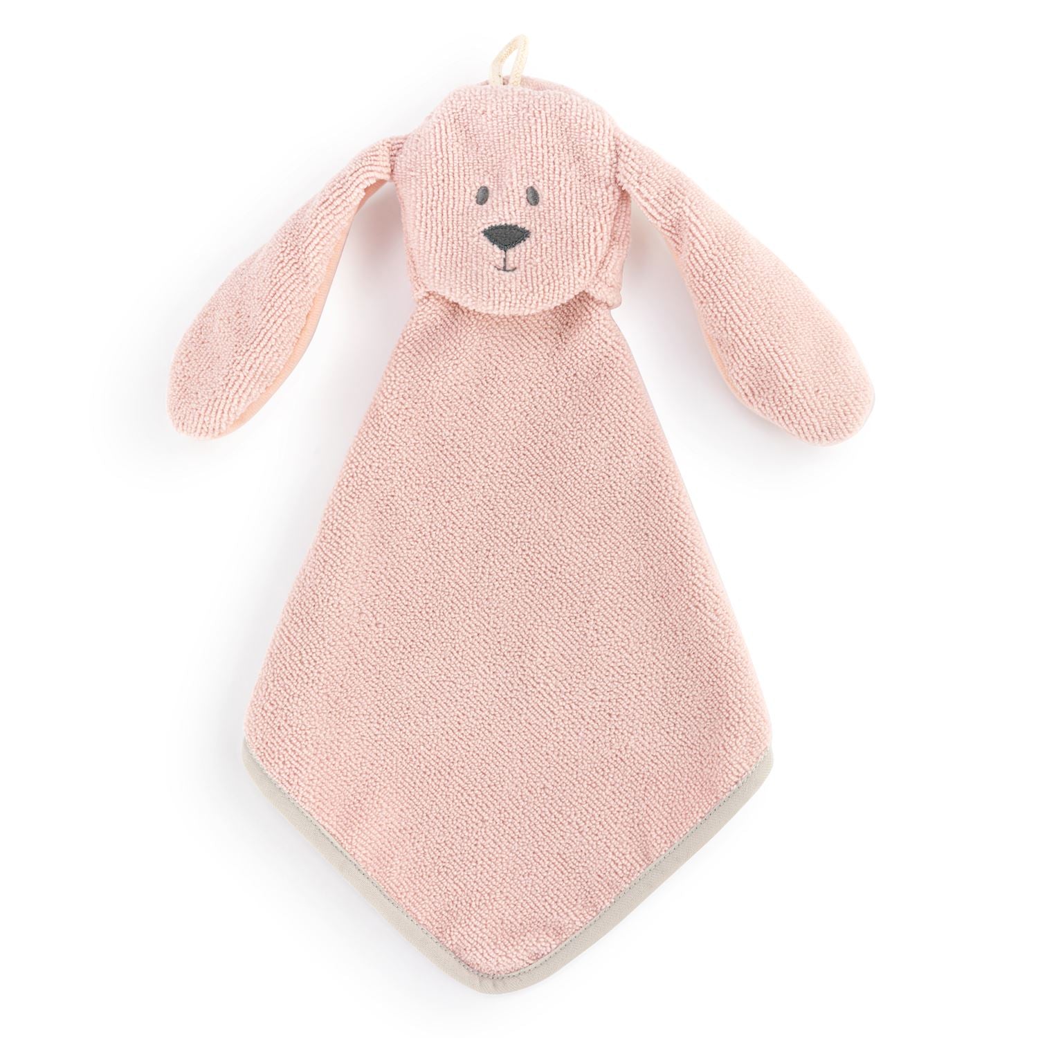 Bunny Sudzie | Bath Washcloth