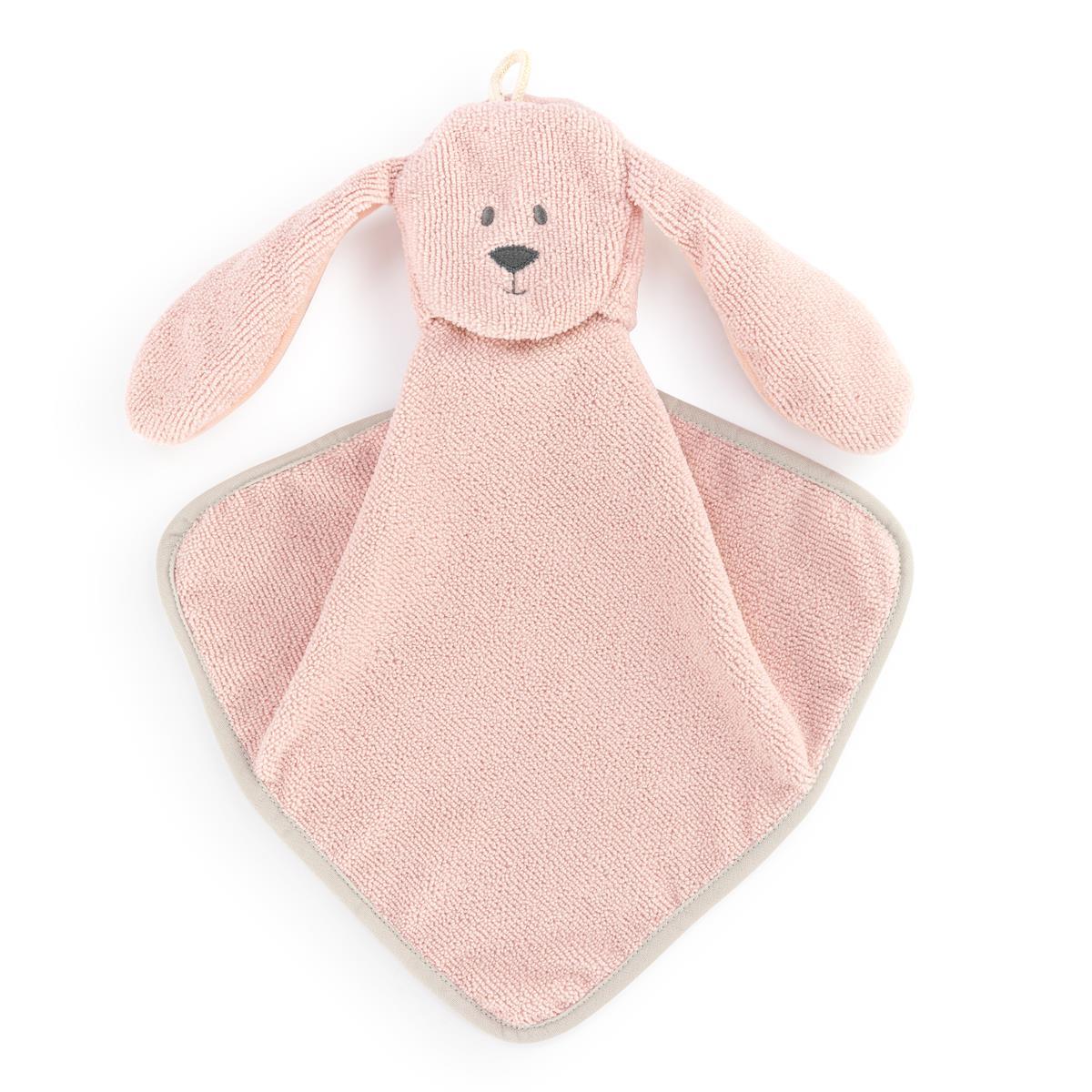 Bunny Sudzie | Bath Washcloth