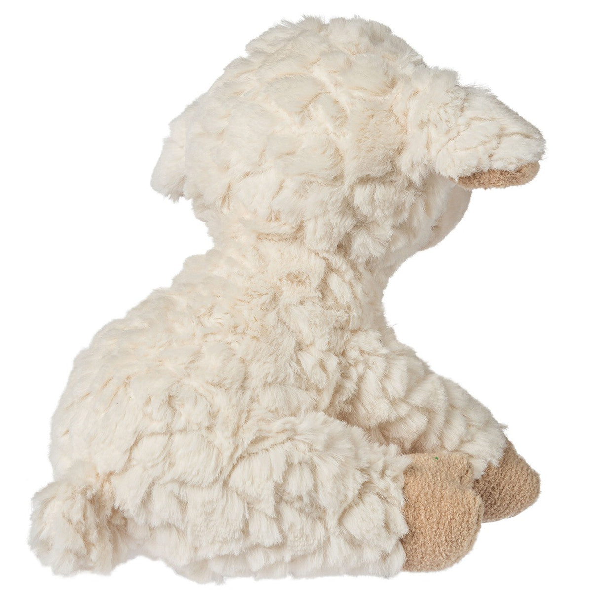 Putty Maggie Lamb | Marshmallow Soft Plush